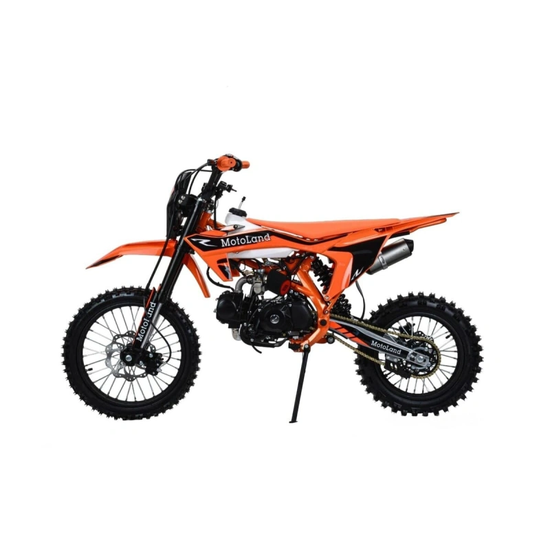 Питбайк MOTOLAND SX125E 17/14 2588703