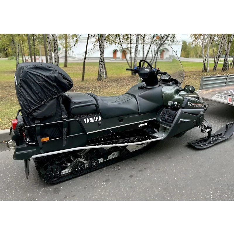 Снегоход YAMAHA RS Viking Professional VK10D (2022) 2592369