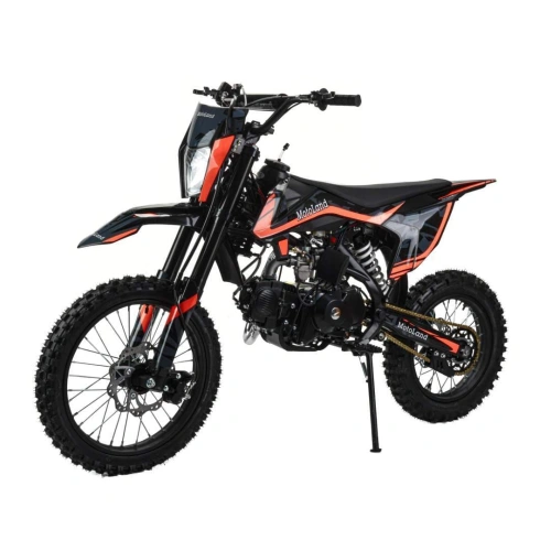 Питбайк MOTOLAND GF150 E 2588699