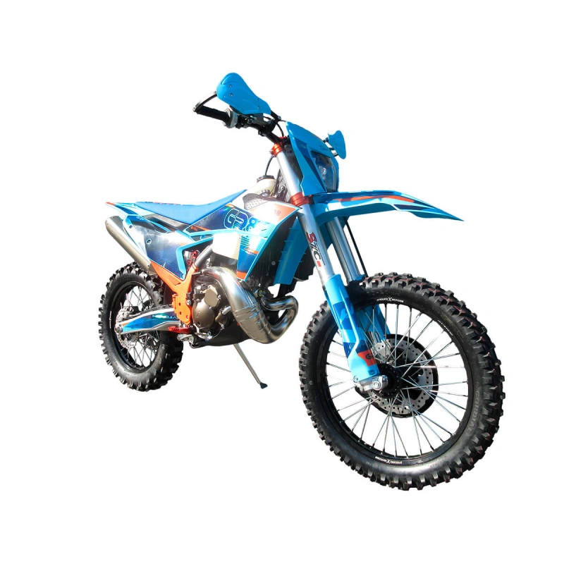 Мотоцикл GR8 T250L (2T MT-250) Enduro OPTIMUM 2590919