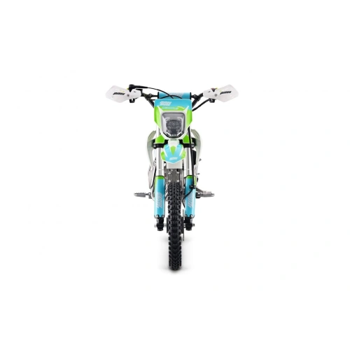 Питбайк PITONMOTO PX4 125EA 14/12