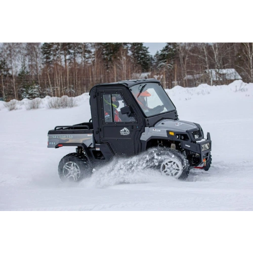Багги HISUN Sector 750 Winter Travel Limited EPS 2593342