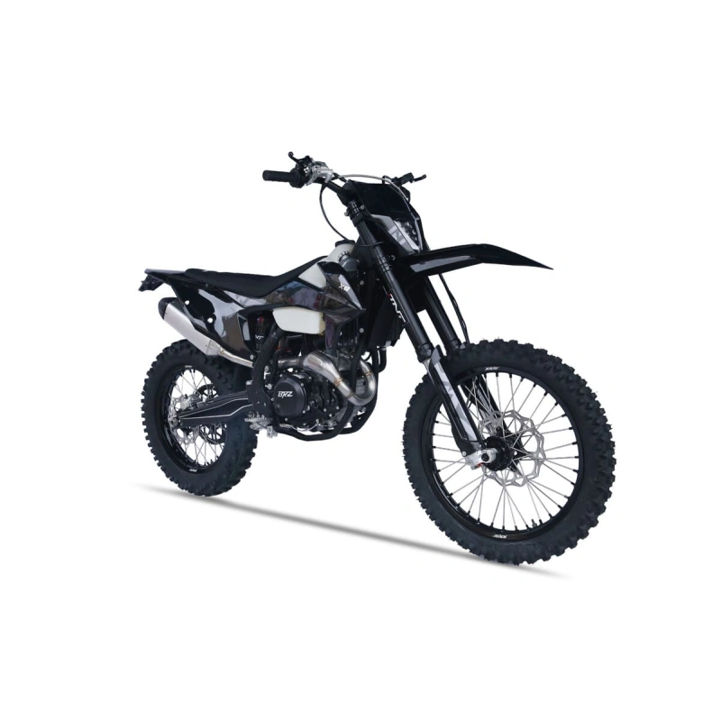 Мотоцикл BRZ X8 NC250 23 BE ENDURO 2589530