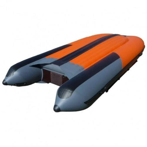 Лодка ПВХ НАВИГАТОР 400 НДНД 71250