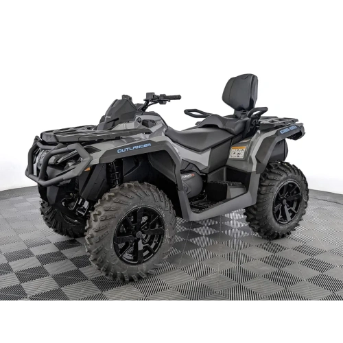 Квадроцикл BRP Can-Am Outlander Max DPS 1000R (2024) (ПСМ) 2586945