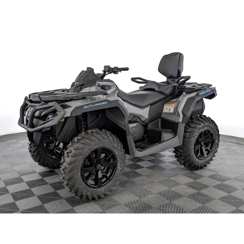 Квадроцикл BRP Can-Am Outlander Max DPS 1000R (2024) (ПСМ) 2586945