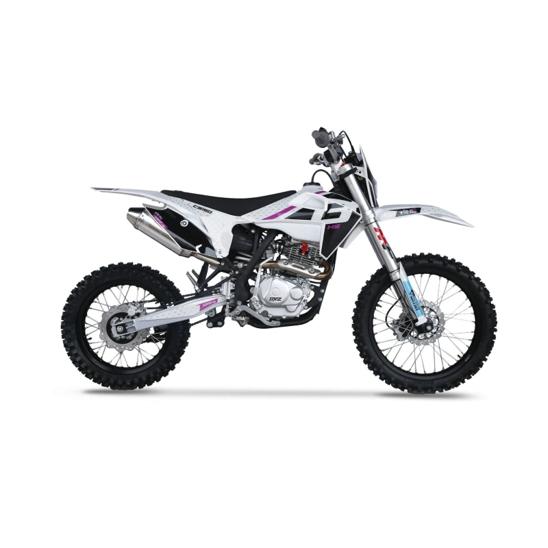 Питбайк BRZ H5 CB150 19/16