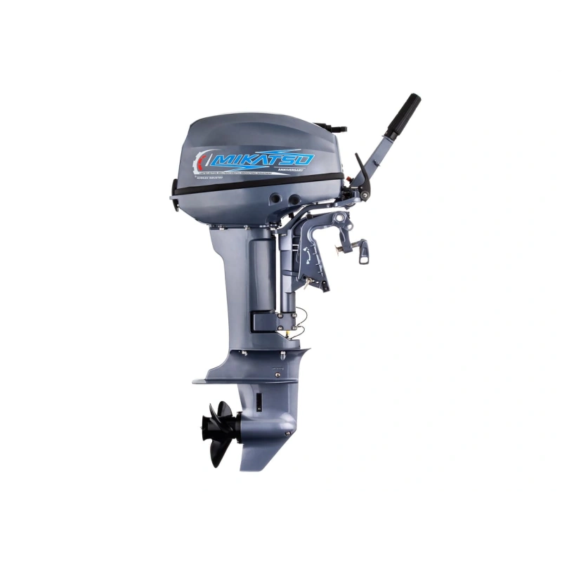 2х-тактный лодочный мотор MIKATSU M9.9FHS 6515