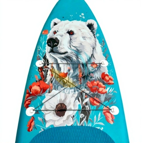Универсальный сапборд Lime Sup Arctic 11.6