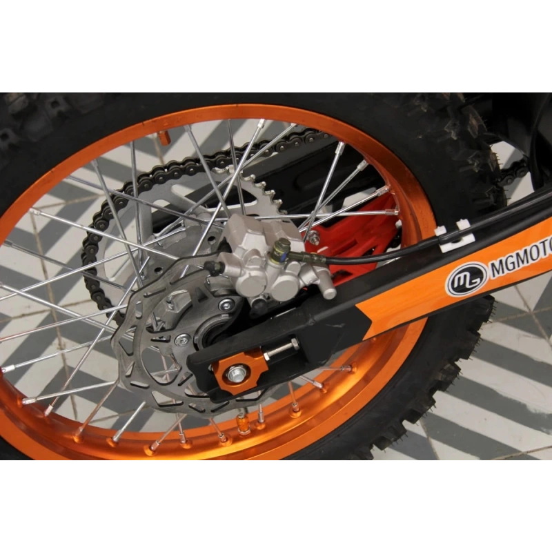 Питбайк MGMOTO DB250-1 2560363