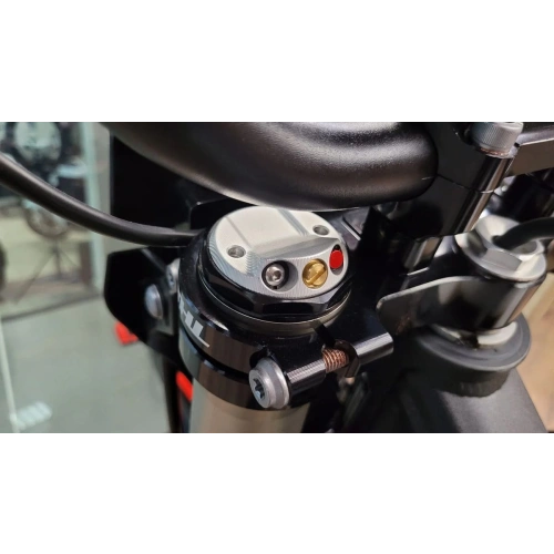 Мотоцикл JHL Z4i PR250 (172FMM-5S) EFI ENDURO 2589269