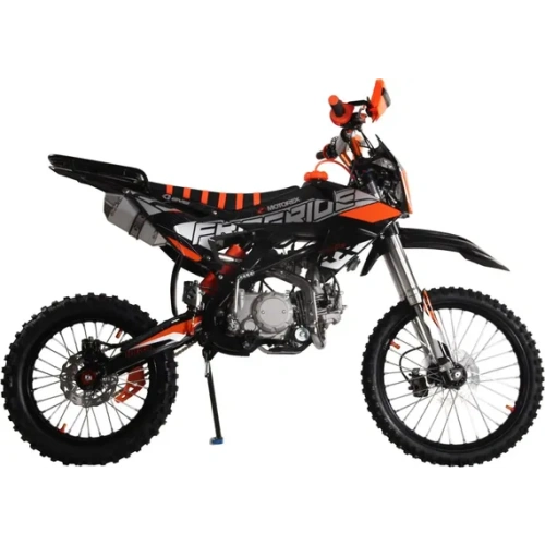 Питбайк RACER RX125E 2591389