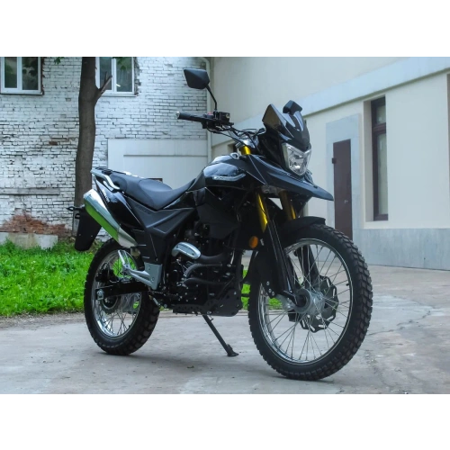 Мотоцикл RACER RC250-GY8A Ranger ТУРЭНДУРО 2582605