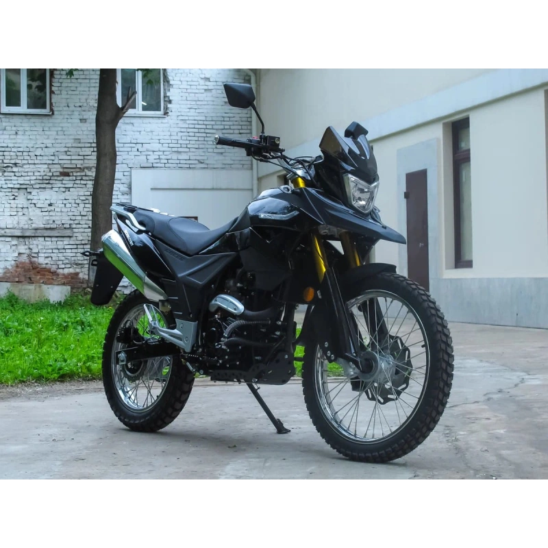 Мотоцикл RACER RC250-GY8A Ranger ТУРЭНДУРО 2582605