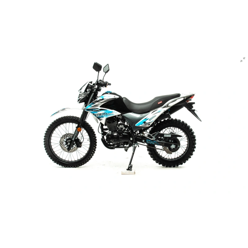 Мотоцикл кроссовый эндуро MOTOLAND Enduro LT 250 (2021 Г.) 251056