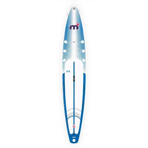 Надувная доска Mistral Gold Rush Air 12'6×28