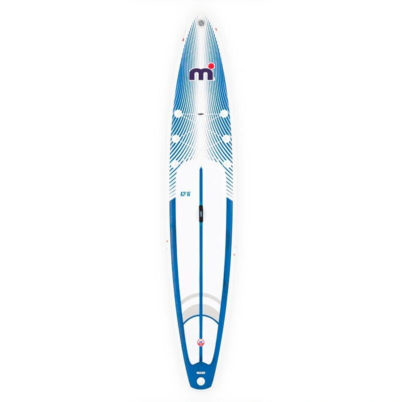 Надувная доска Mistral Gold Rush Air 12'6×28