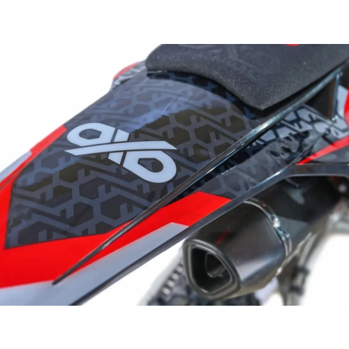 Питбайк OXO Base 125 B 2589039