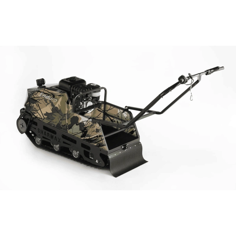 Мотобуксировщик SHARMAX Enduro SE500 1450 HP20 (камуфляж) 2589234