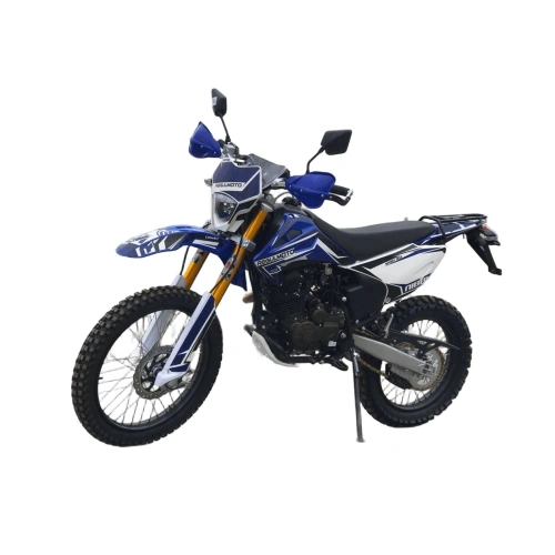 Мотоцикл кроссовый эндуро REGULMOTO Sport-003 PR