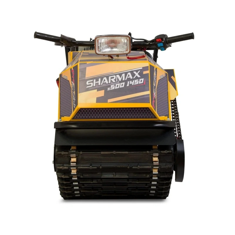 Мотобуксировщик SHARMAX S500 1450 HP20 Enduro 249032