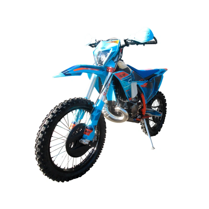 Мотоцикл GR8 T250L (2T MT-250) Enduro OPTIMUM 2590919