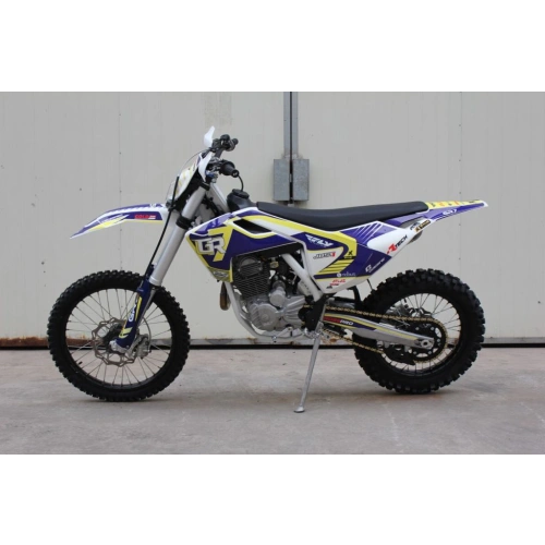 Мотоцикл GR7 F250A-M Enduro Lite 21171
