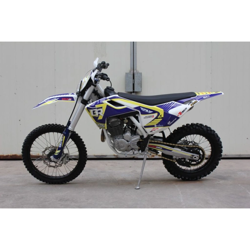 Мотоцикл GR7 F250A-M Enduro Lite 21171