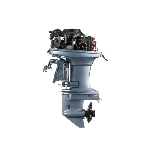 2х-тактный лодочный мотор MIKATSU M40FES 6482