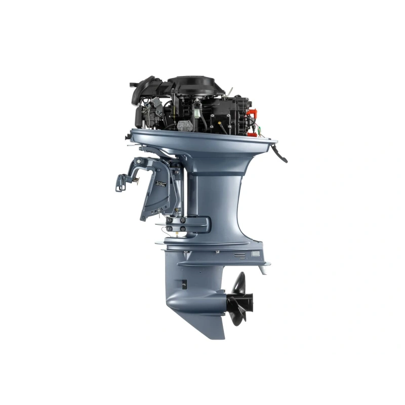 2х-тактный лодочный мотор MIKATSU M40FES 6482