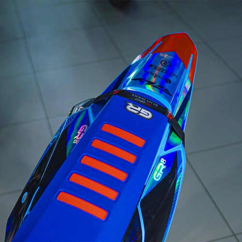 Мотоцикл кроссовый эндуро GR8 F300A (4T PR300) Enduro Optimum 2589482