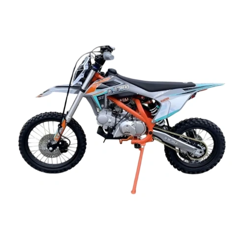 Питбайк MOTORHEAD YM125 17/14 2588777