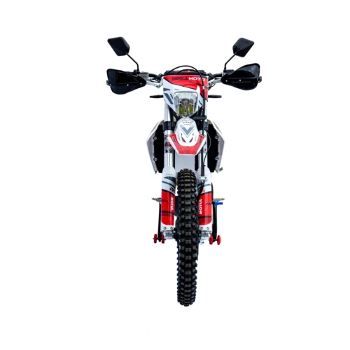 Мотоцикл кроссовый эндуро REGULMOTO DYNA 251031