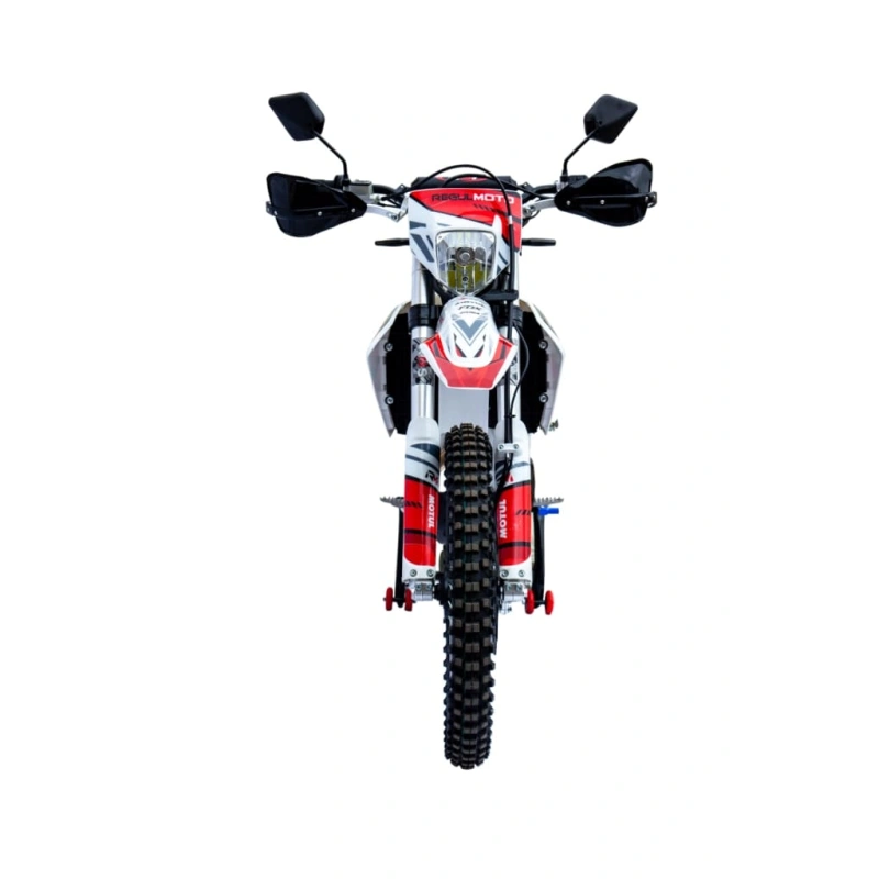 Мотоцикл кроссовый эндуро REGULMOTO DYNA 251031