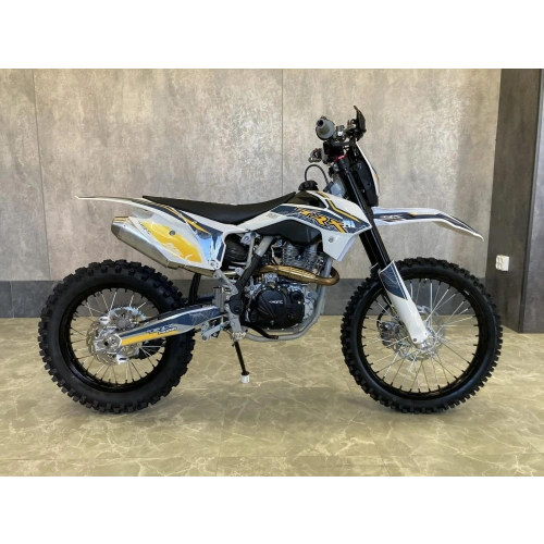 Мотоцикл TRX Start 300 Pro YB ENDURO 2590116