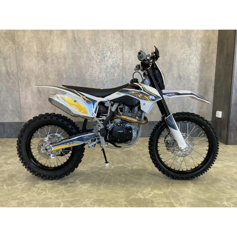 Мотоцикл TRX Start 300 Pro YB ENDURO 2590116