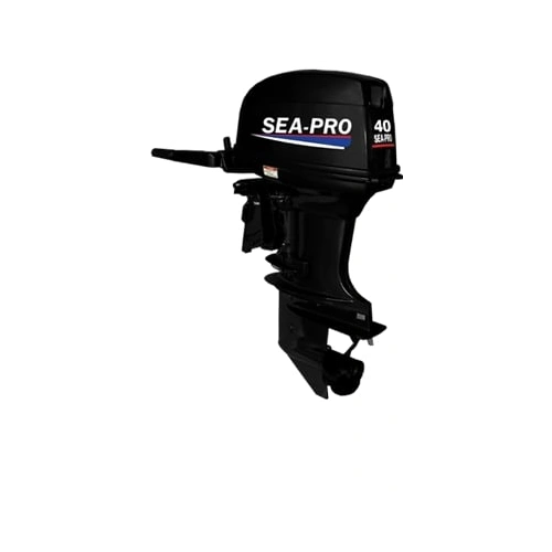 2х-тактный лодочный мотор SEA PRO T 40S 6562