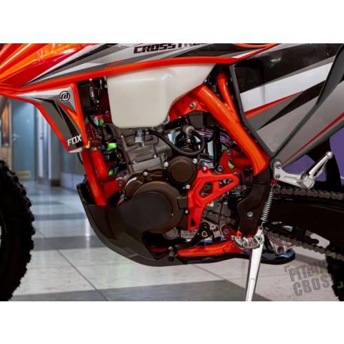 Мотоцикл кроссовый эндуро REGULMOTO Crosstrec 300 2589200