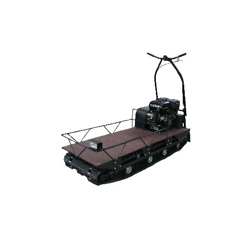Мотобуксировщик PAXUS 650 Grand 9 л.с.