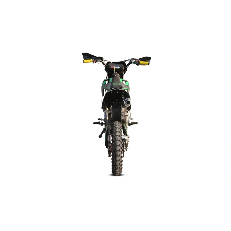 Питбайк FXMOTO Y1 2588781