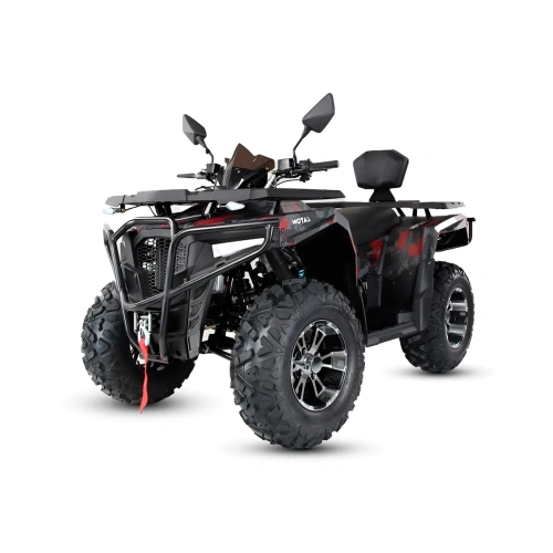 Квадроцикл MOTAX Grizlik Y300