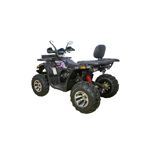 Квадроцикл AVANTIS Hunter 200 Big Premium (Баланс. вал)