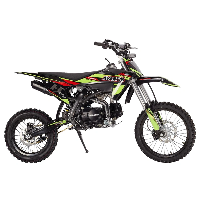 Питбайк AVANTIS H12-E Classic 17/14 2589051