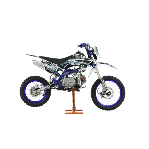Питбайк ROCKOT Hi-Tech 125 Comandante 2.0