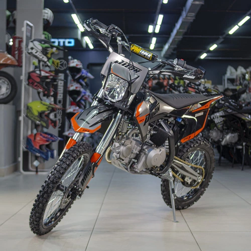 Питбайк PITONMOTO PX7 140EM 19/16 2588736