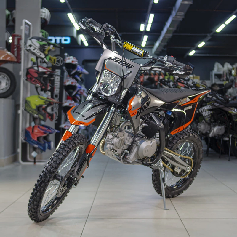 Питбайк PITONMOTO PX7 140EM 19/16 2588736
