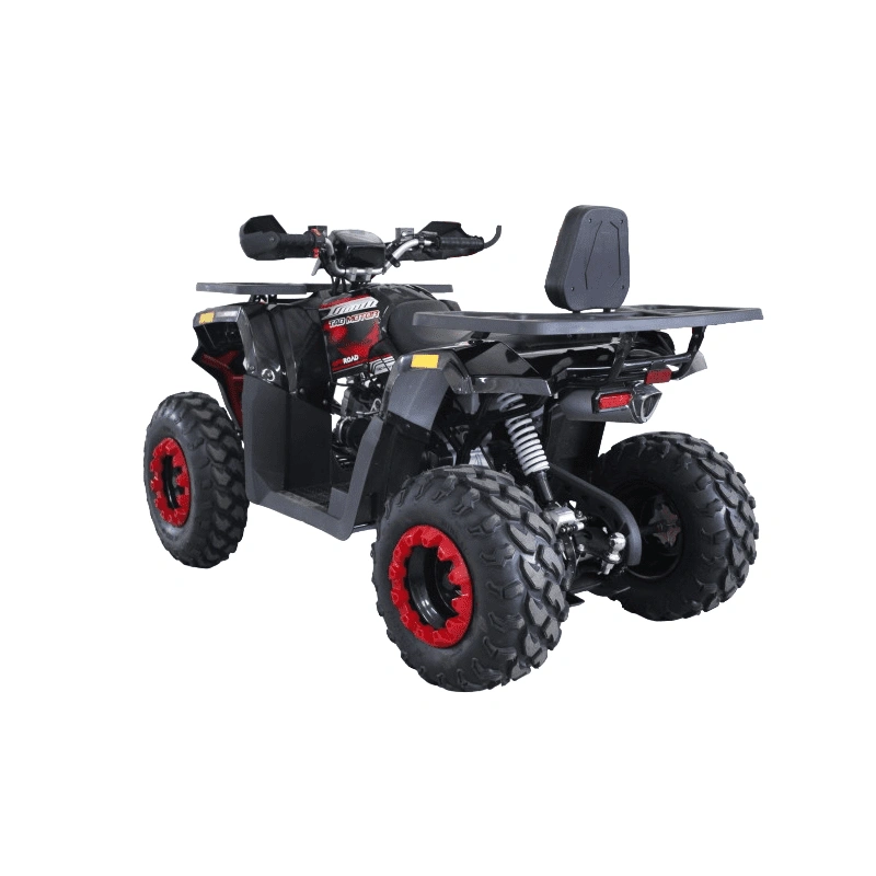Квадроцикл HUNTER 250 2569720