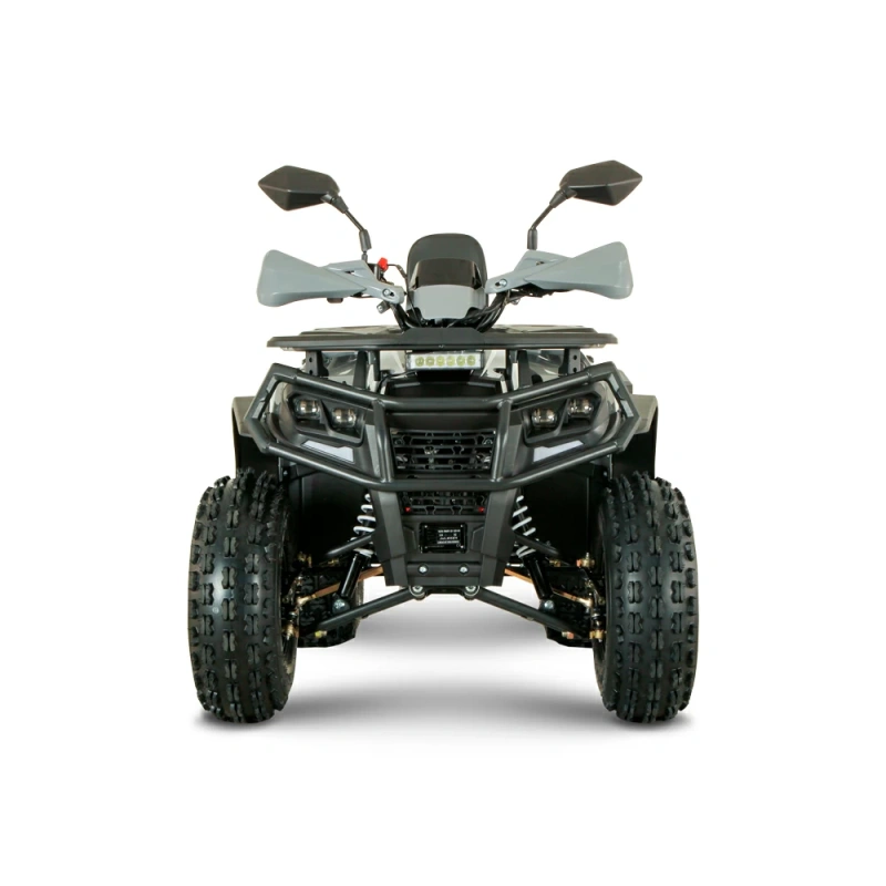 Квадроцикл YACOTA Dragon 125 Lux-LD 2588935