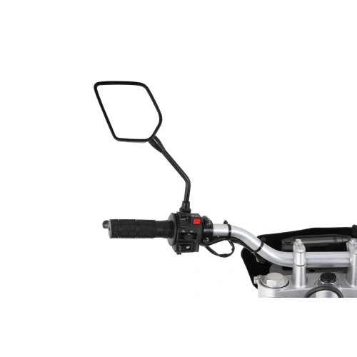 Мотоцикл кроссовый эндуро SHORNER R240 2589990