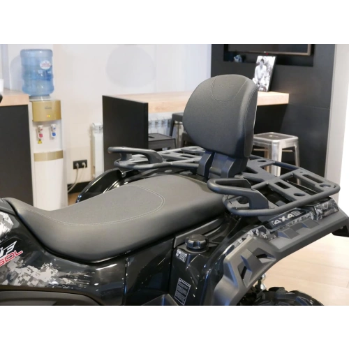 Квадроцикл LONCIN Xwolf 550L (ПСМ) 2587741